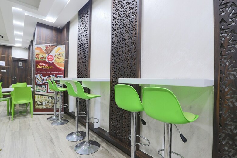 Oyo 314 24 Gold Hotel