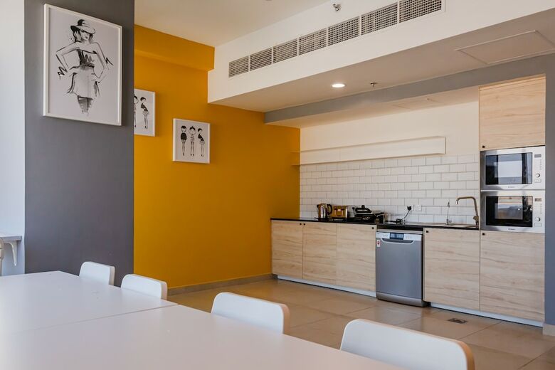 Hotel Ksk Homes