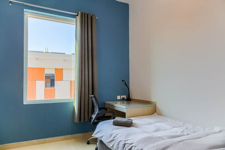 Hotel Ksk Homes