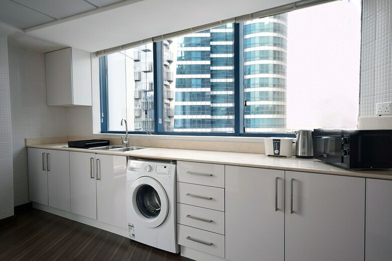 Apartamento Key Host - X1 Tower