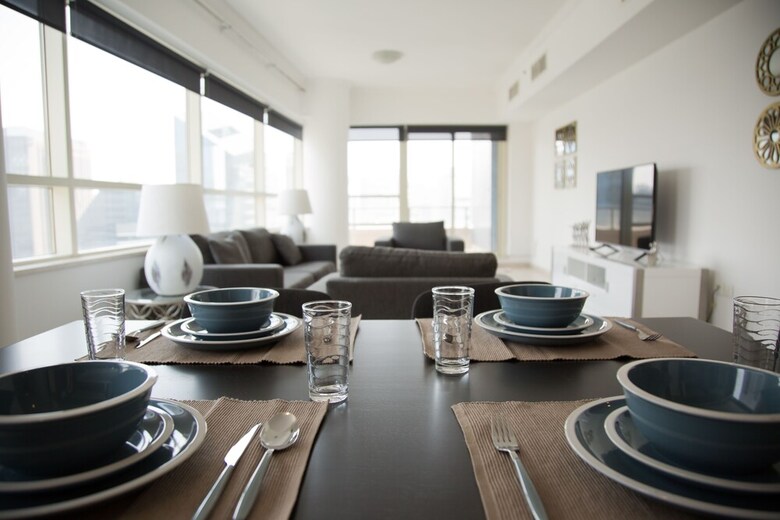 Apartamento Higuests Vacation Homes - Al Sahab 2