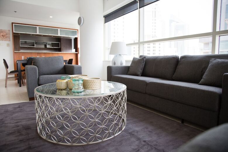 Apartamento Higuests Vacation Homes - Al Sahab 2