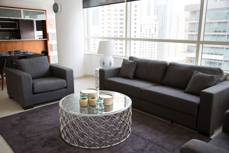 Apartamento Higuests Vacation Homes - Al Sahab 2