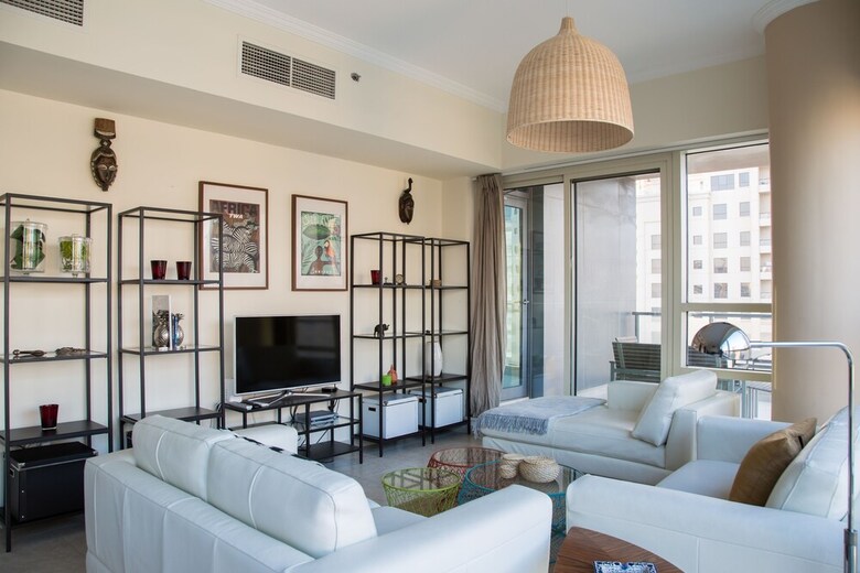 Apartamento Higuests Vacation Homes - Al Sahab 2