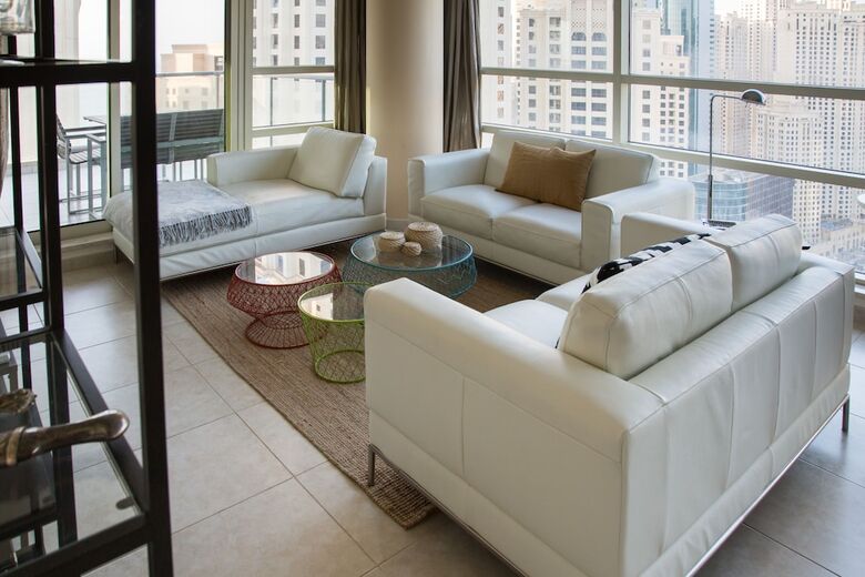 Apartamento Higuests Vacation Homes - Al Sahab 2
