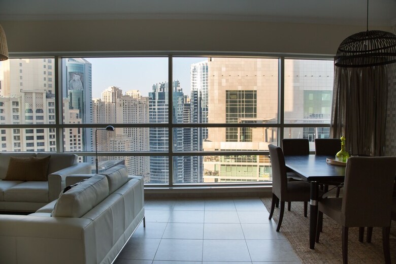 Apartamento Higuests Vacation Homes - Al Sahab 2