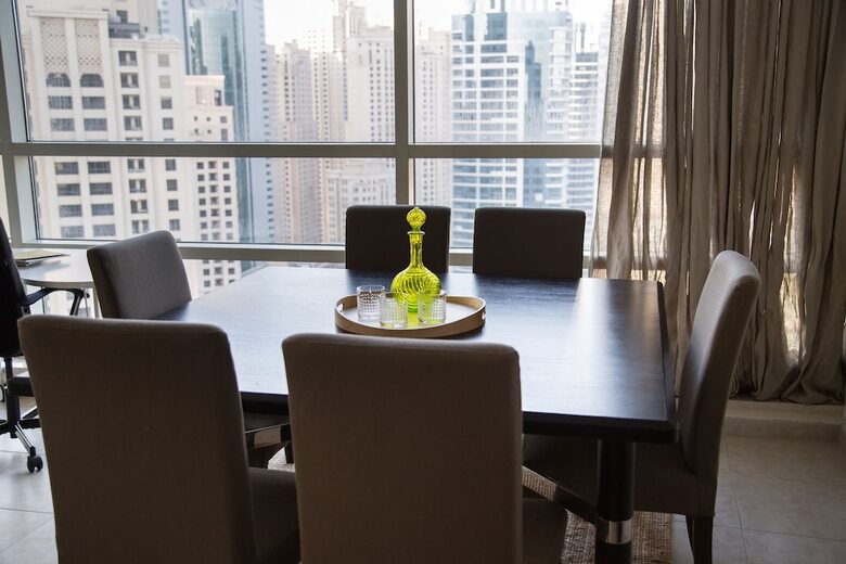 Apartamento Higuests Vacation Homes - Al Sahab 2