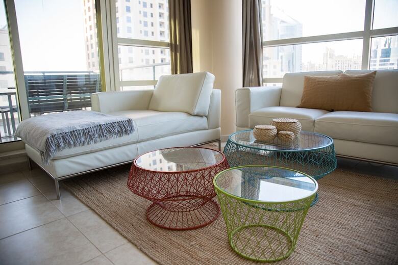 Apartamento Higuests Vacation Homes - Al Sahab 2