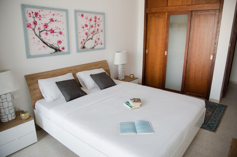 Apartamento Higuests Vacation Homes - Al Sahab 2