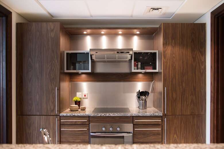 Apartamento Higuests Vacation Homes - Al Sahab 2