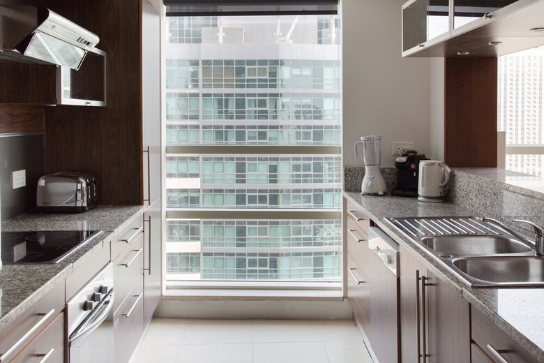 Apartamento Higuests Vacation Homes - Al Sahab 2