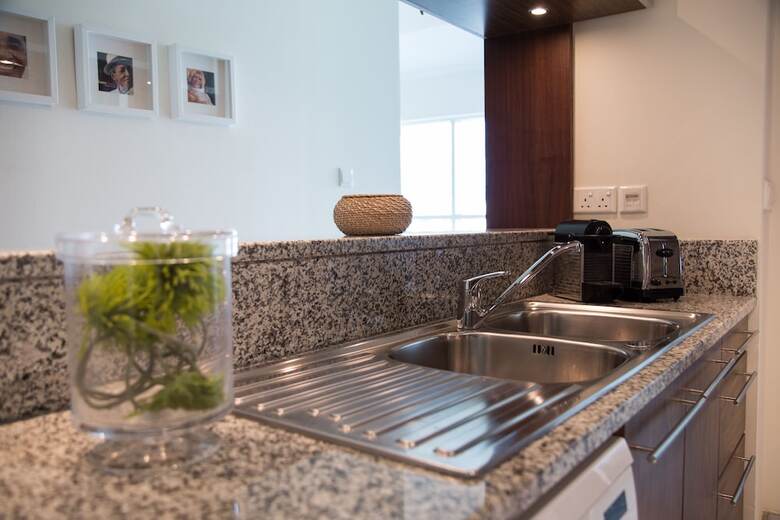 Apartamento Higuests Vacation Homes - Al Sahab 2