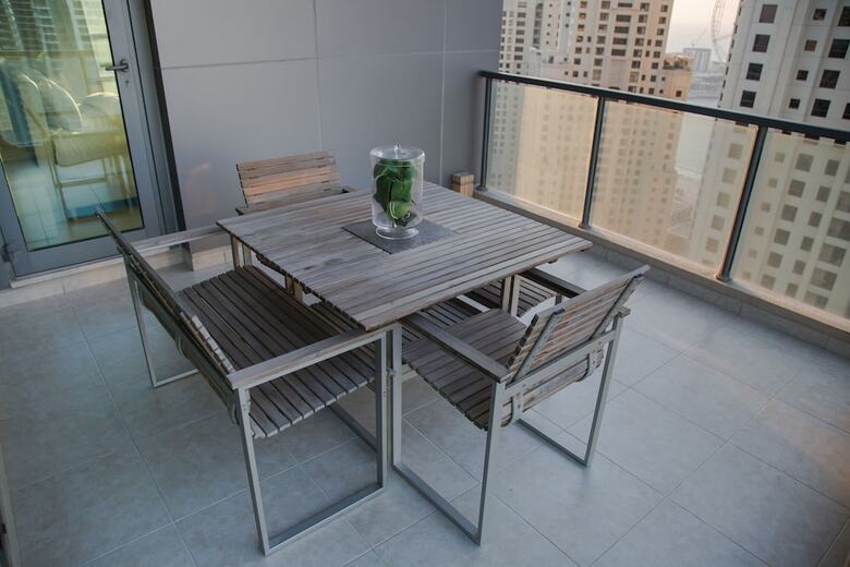 Apartamento Higuests Vacation Homes - Al Sahab 2