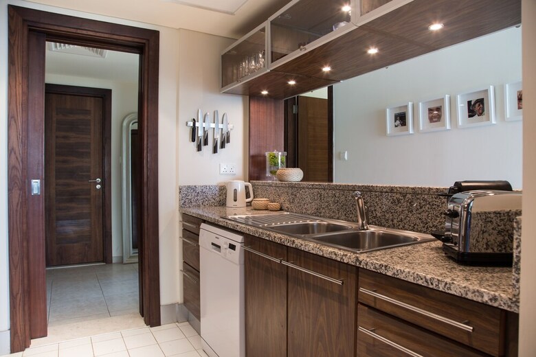 Apartamento Higuests Vacation Homes - Al Sahab 2