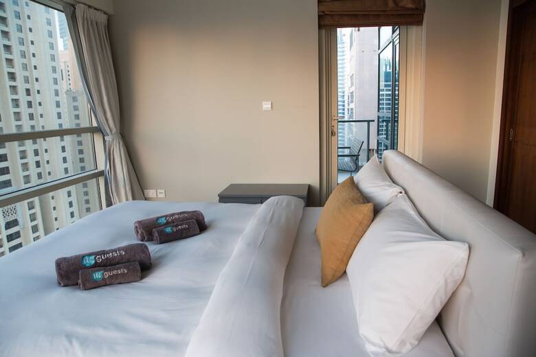 Apartamento Higuests Vacation Homes - Al Sahab 2