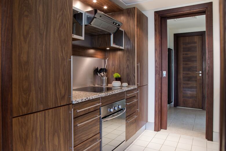 Apartamento Higuests Vacation Homes - Al Sahab 2