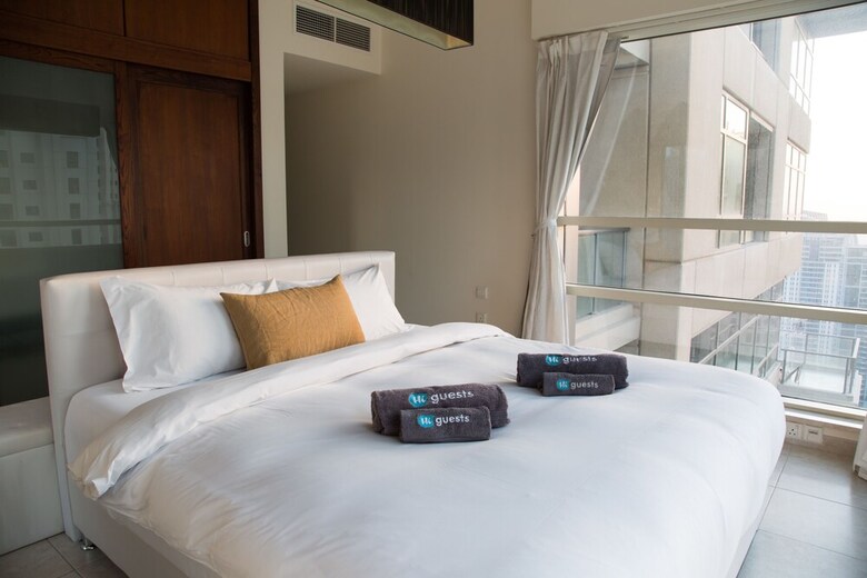 Apartamento Higuests Vacation Homes - Al Sahab 2