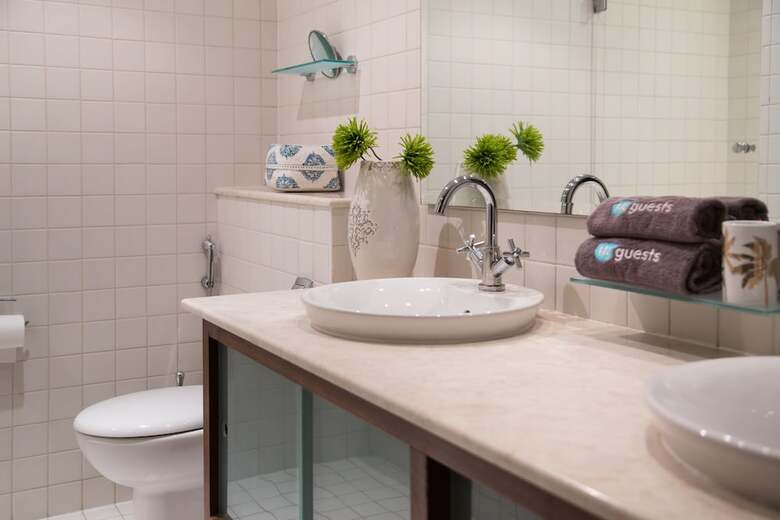 Apartamento Higuests Vacation Homes - Al Sahab 2