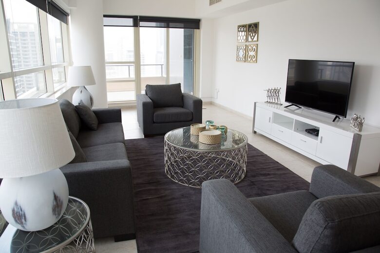 Apartamento Higuests Vacation Homes - Al Sahab 2