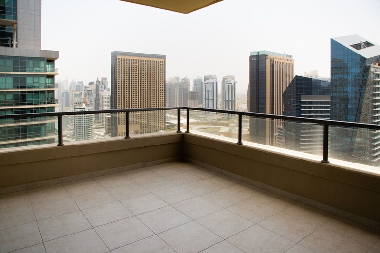 Apartamento Higuests Vacation Homes - Al Sahab 2