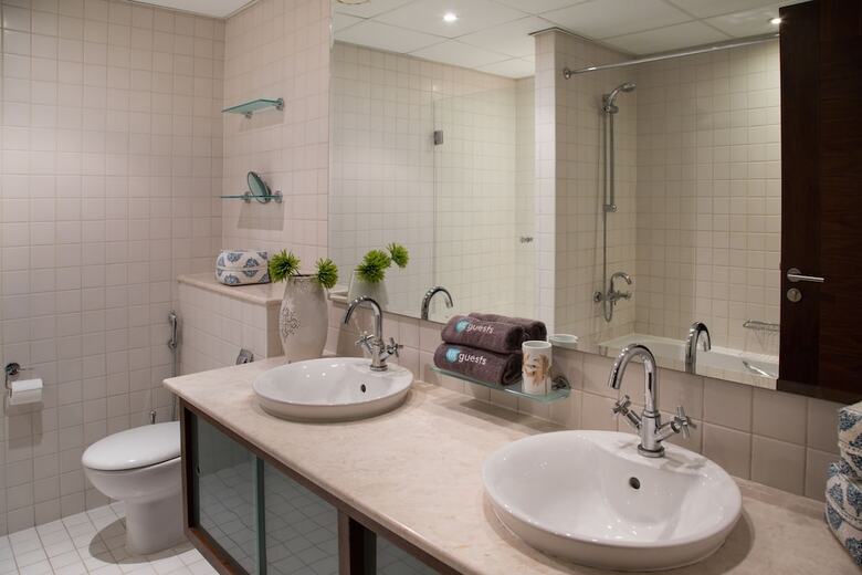 Apartamento Higuests Vacation Homes - Al Sahab 2