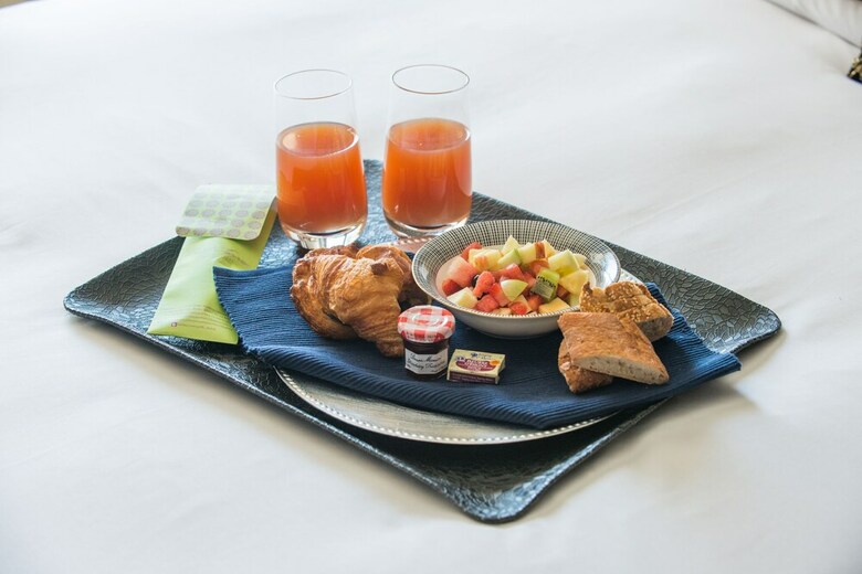 Apartamento Dream Inn 48 Burj Gate Homes Downtown