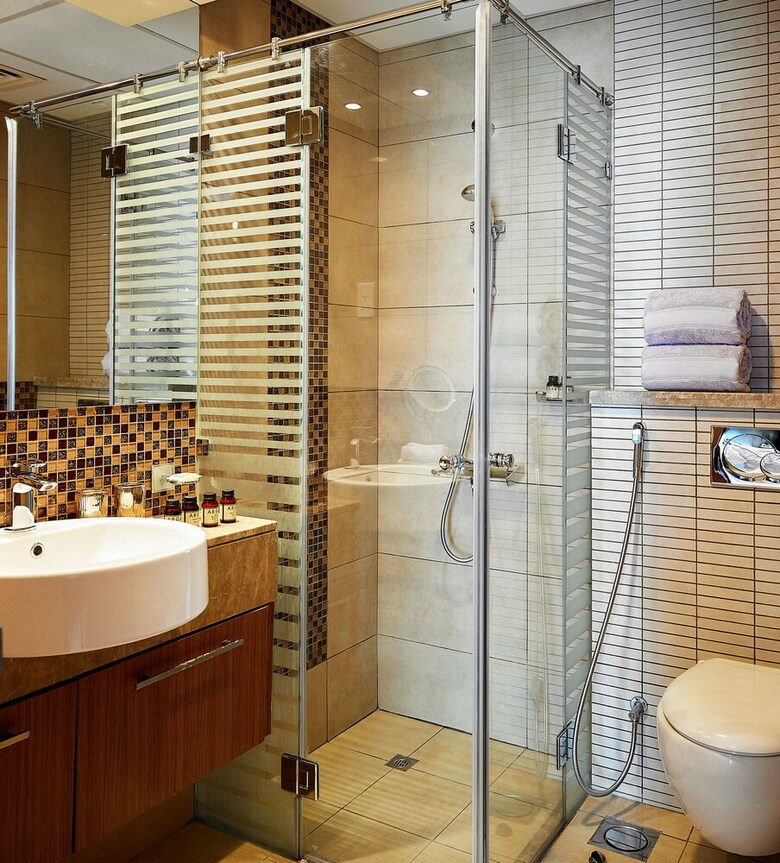 Apartamento Dream Inn 48 Burj Gate Homes Downtown