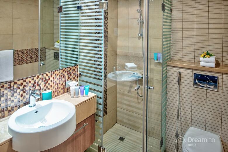 Apartamento Dream Inn 48 Burj Gate Homes Downtown