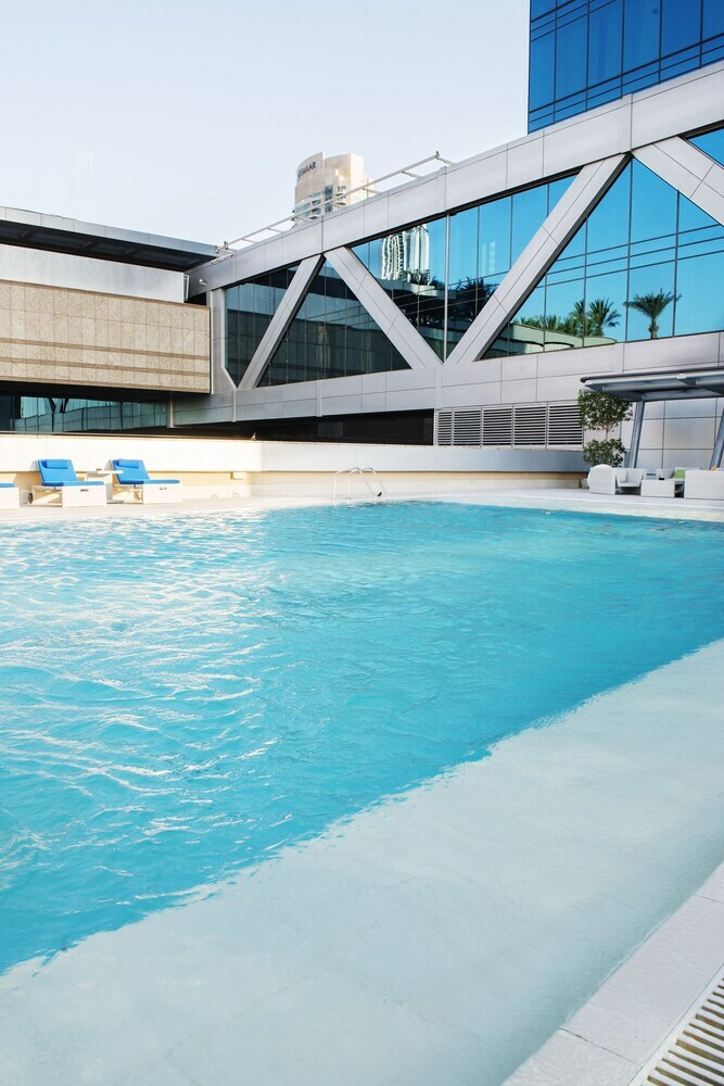 Apartamento Dream Inn 48 Burj Gate Homes Downtown