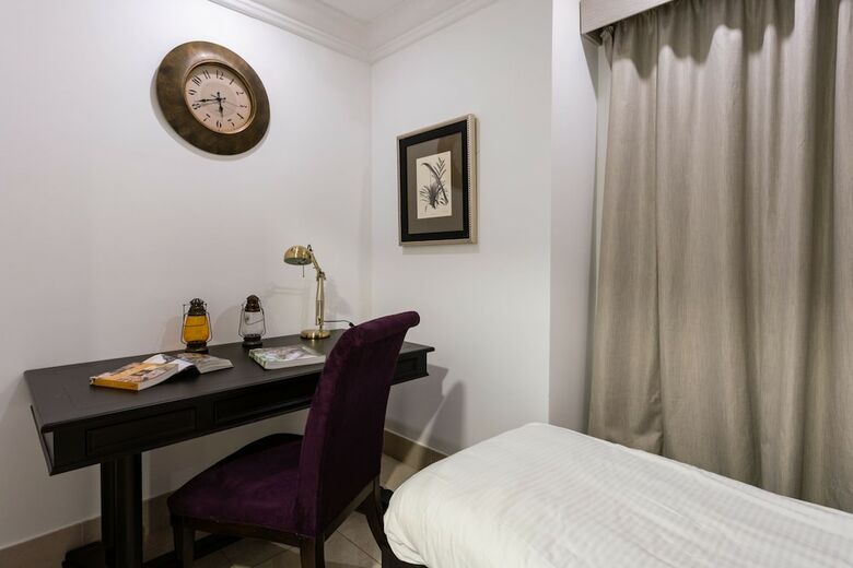 Apartamento Full Burj Khalifa  Souq Al Bahar