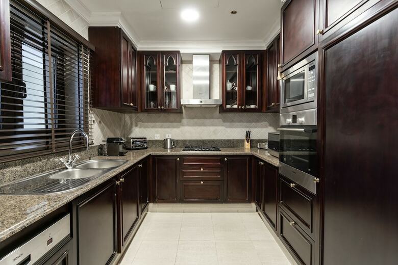 Apartamento Full Burj Khalifa  Souq Al Bahar