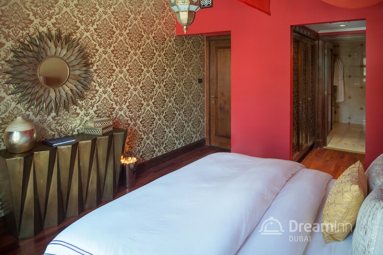 Apartamento Dream Inn Dubai - Arabian Old Town