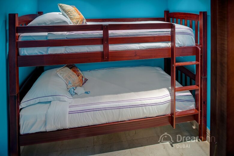 Apartamento Dream Inn Dubai - Arabian Old Town