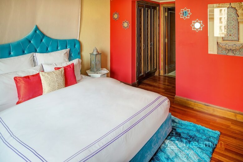 Apartamento Dream Inn Dubai - Arabian Old Town