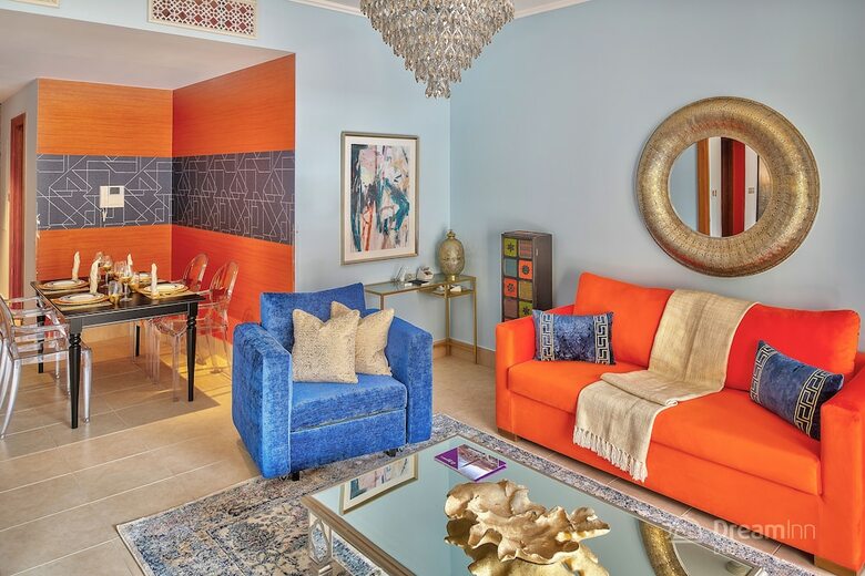 Apartamento Dream Inn Dubai - Arabian Old Town