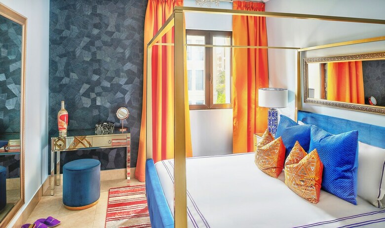 Apartamento Dream Inn Dubai - Arabian Old Town