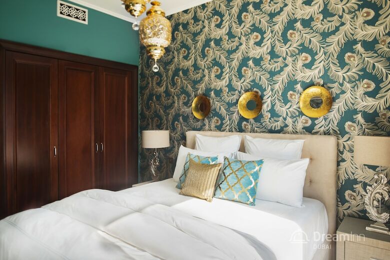 Apartamento Dream Inn Dubai - Arabian Old Town