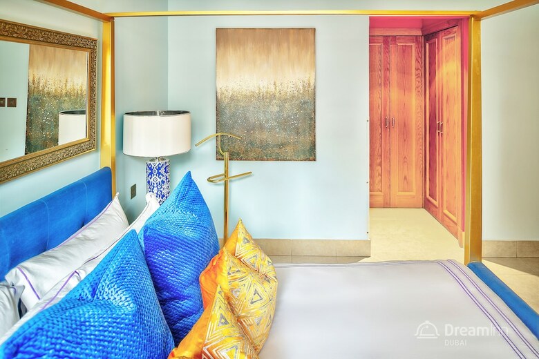 Apartamento Dream Inn Dubai - Arabian Old Town