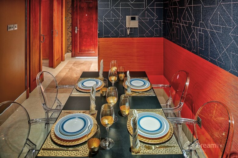 Apartamento Dream Inn Dubai - Arabian Old Town
