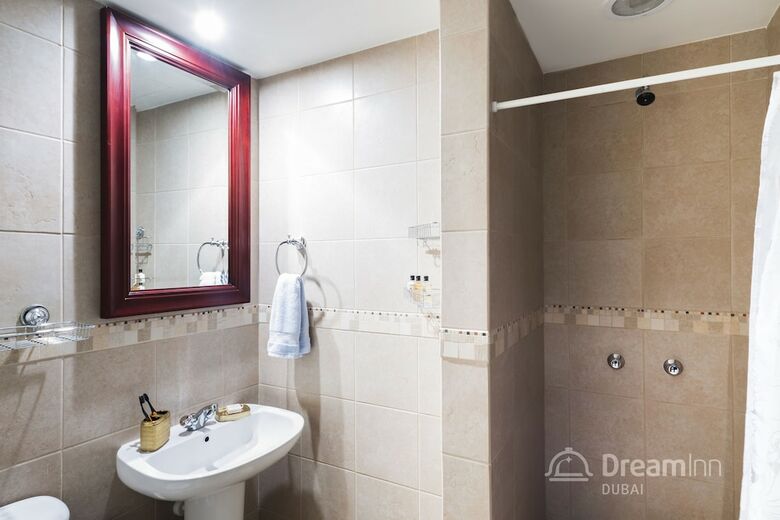 Apartamento Dream Inn Dubai - Arabian Old Town