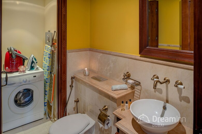 Apartamento Dream Inn Dubai - Arabian Old Town