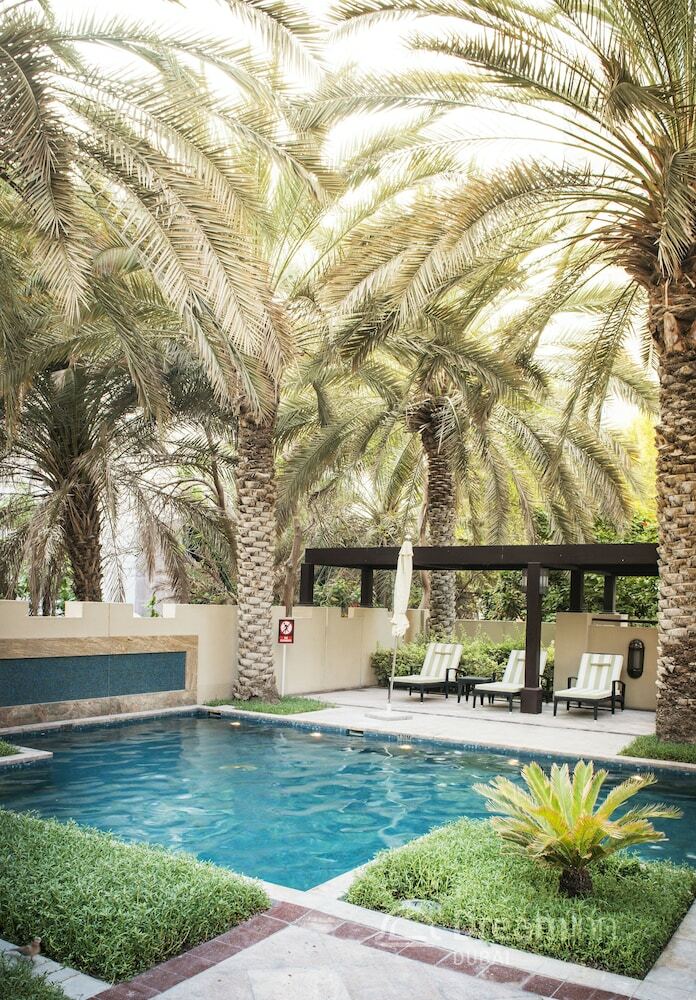 Apartamento Dream Inn Dubai - Arabian Old Town