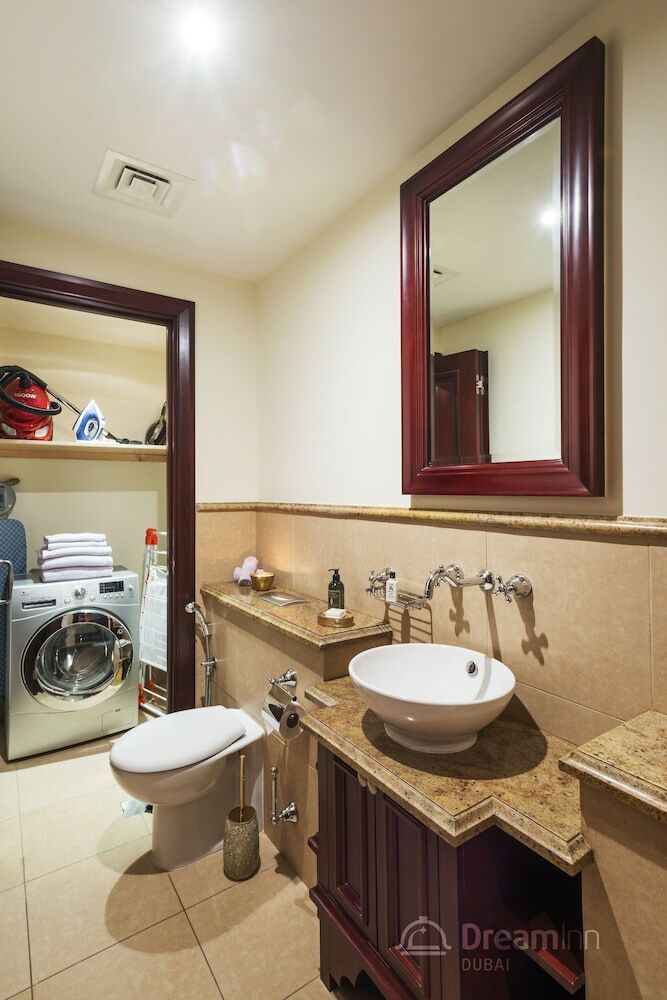 Apartamento Dream Inn Dubai - Arabian Old Town