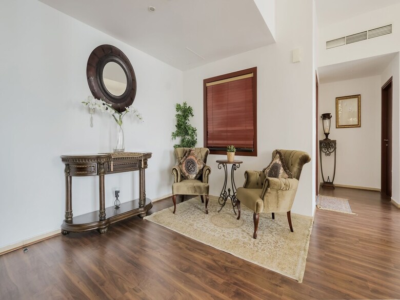 Apartamento Oyo Home 2184bhk Sadaf 1