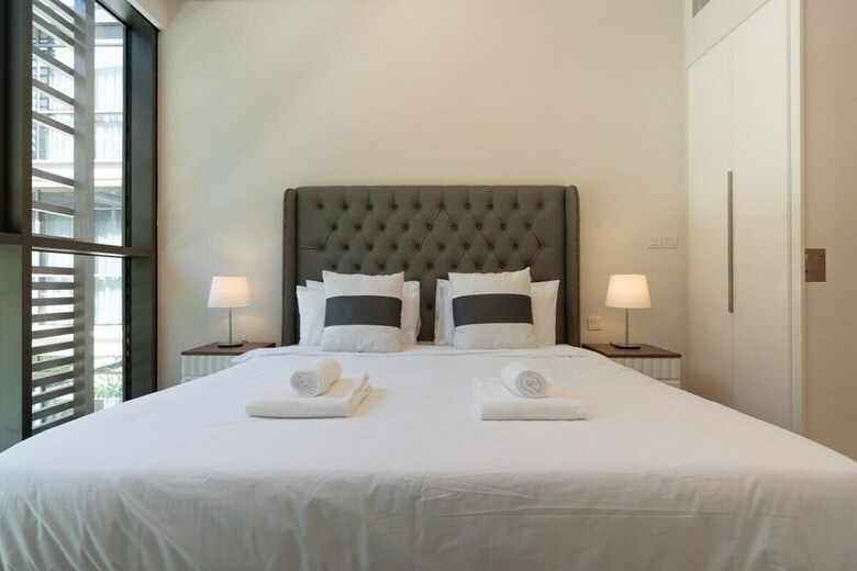 Apartamento Gorgeous Apt In Citywalk Next To Hubzero Pool View