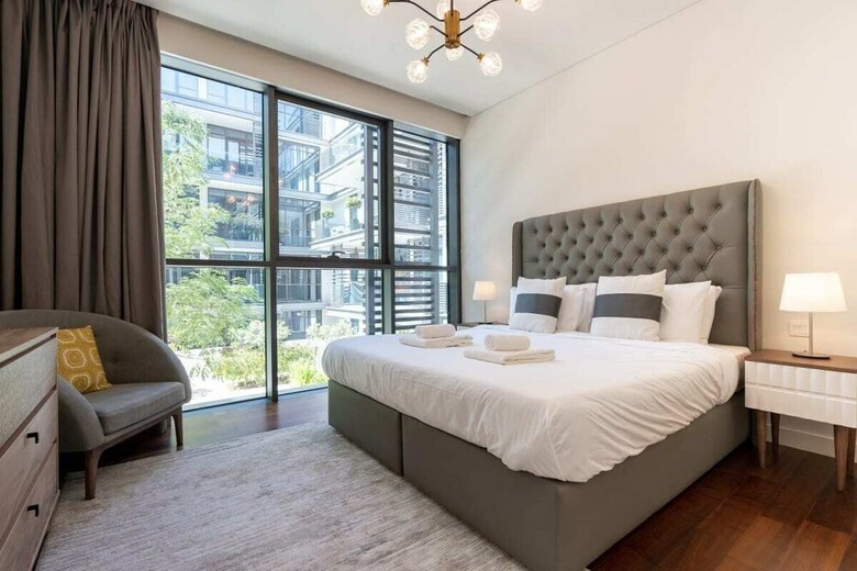 Apartamento Gorgeous Apt In Citywalk Next To Hubzero Pool View