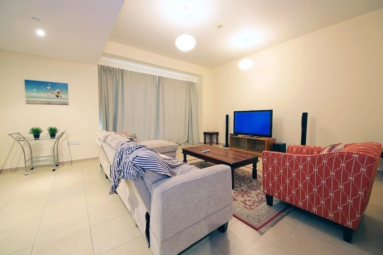 Apartamento New Arabian Holiday Homes - Bahar