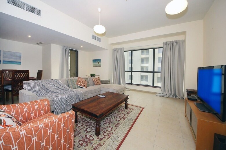 Apartamento New Arabian Holiday Homes - Bahar
