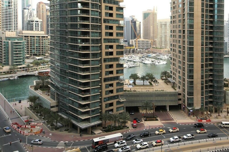 Apartamento New Arabian Holiday Homes - Bahar