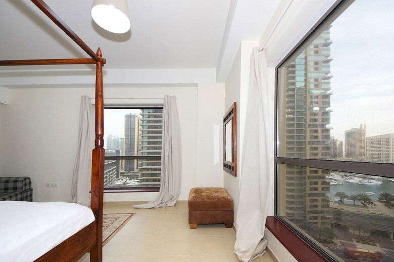 Apartamento New Arabian Holiday Homes - Bahar
